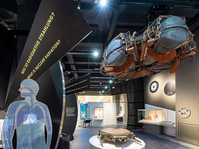 Exhibition Hall