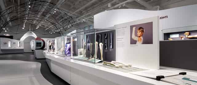 Exhibition Hall