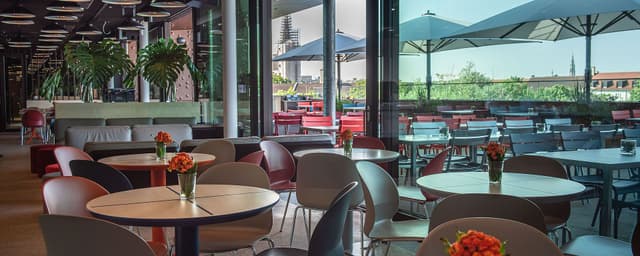 Café Exponat