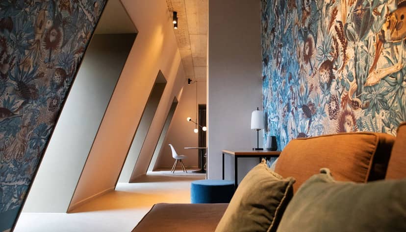 Hotel Miano - München bei HRS günstig buchen