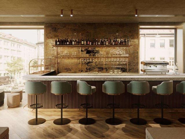 MIANO Bar