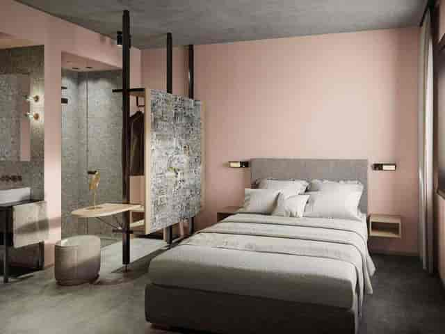 Miano Hotel & Bar Munich, Germany