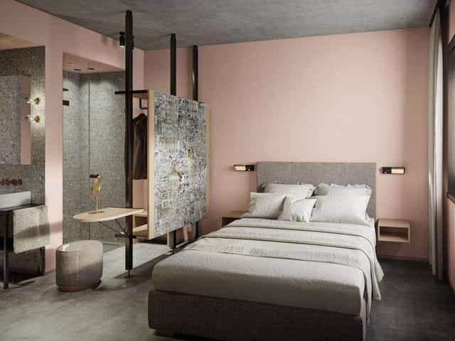 Miano Hotel & Bar Munich, Germany