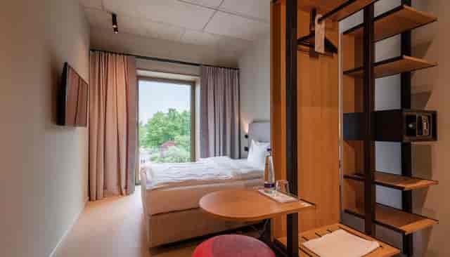 Hotel Miano - München bei HRS günstig buchen