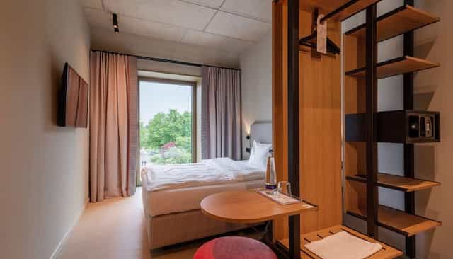 Hotel Miano - München bei HRS günstig buchen