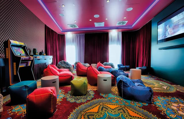 Heaven Suite
