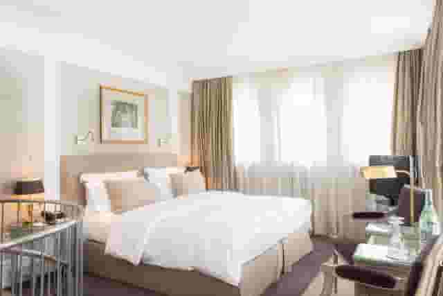 Suites