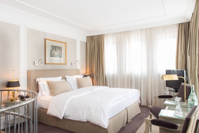 Suites