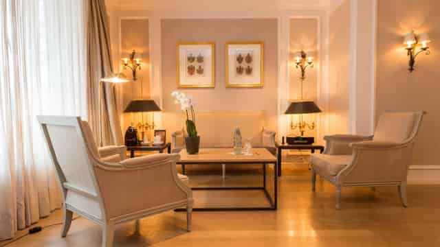 Suites