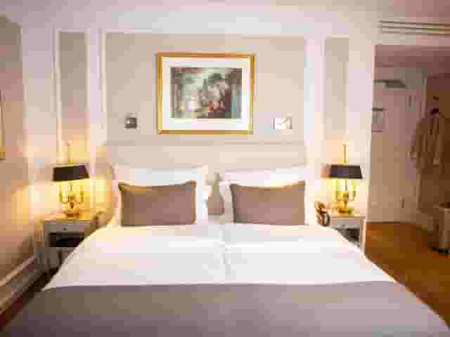 Suites