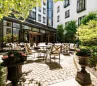 Conference Venues