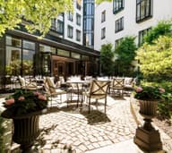Christmas Party Venues