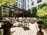 Quirky Conference Venues