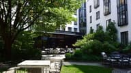 Outdoor Terraces