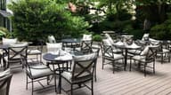 Outdoor Terraces