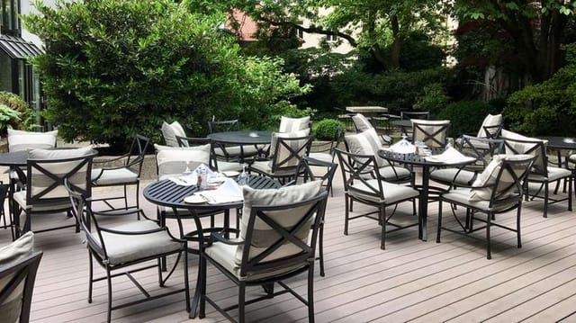 Hotel Muenchen Palace - Munich, Germany- Munich, Germany Hotels- Deluxe  Hotels in Munich- GDS Reservation Codes | TravelAge West