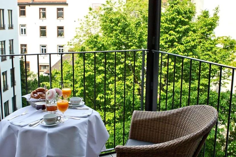 Hotel Muenchen Palace - Munich, Germany- Munich, Germany Hotels- Deluxe  Hotels in Munich- GDS Reservation Codes | TravelAge West