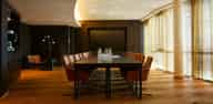 Small Meeting Rooms