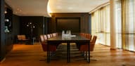 Small Meeting Rooms