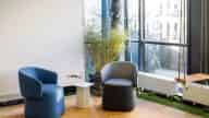 Small Meeting Rooms