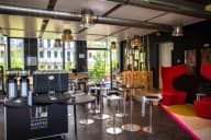 Reception Drinks Venues