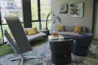 Small Meeting Rooms