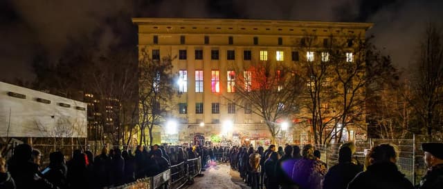 Berghain
