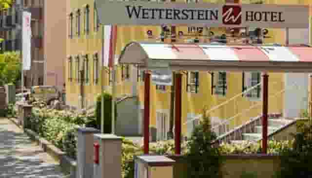 Wetterstein