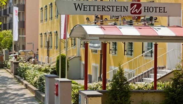 Wetterstein