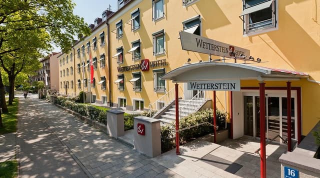 Wetterstein