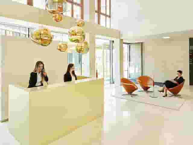 Meeting Room