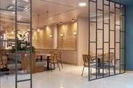 Reception Halls