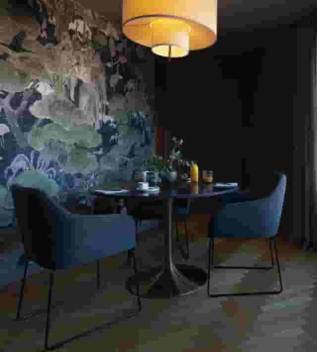 MIO Meeting Space