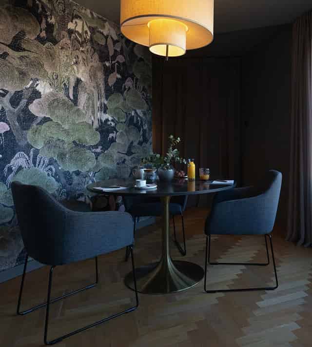 MIO Meeting Space