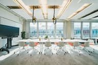 Small Meeting Rooms