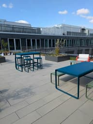 Small Meeting Rooms
