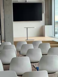 Training Rooms