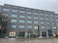 Training Venues