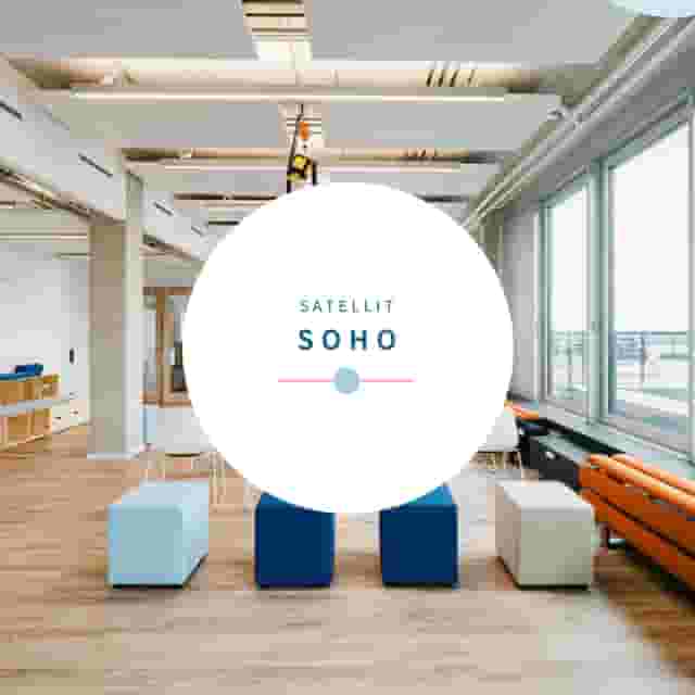 Collaboration Space