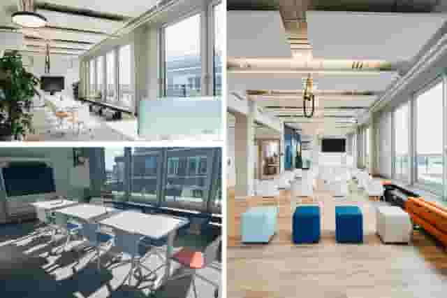 Collaboration Space