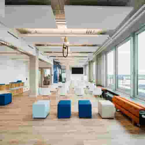 Collaboration Space