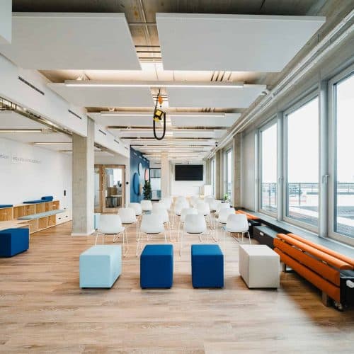 Collaboration Space