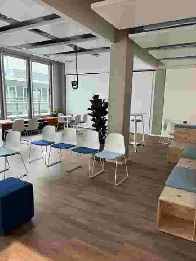 Collaboration Space