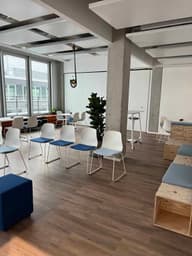 Small Meeting Rooms