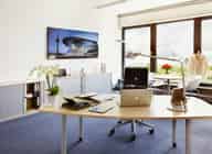 Small Meeting Rooms