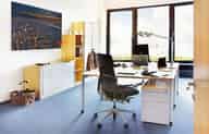 Small Meeting Rooms