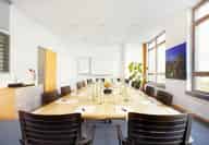 Small Meeting Rooms