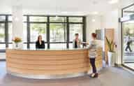 Small Meeting Rooms