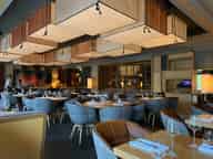 Christmas Party Venues