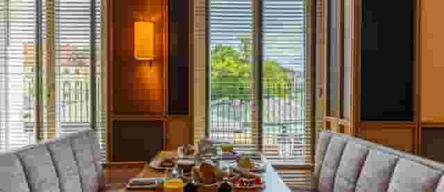 The LOUIS Private Dining
